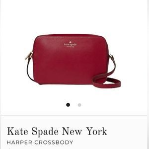 Kate Spade Crossbody